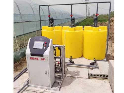 水肥一體機(jī)