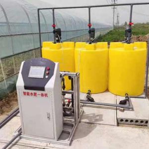 水肥一體機(jī)
