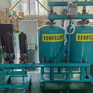 水肥一體機(jī)